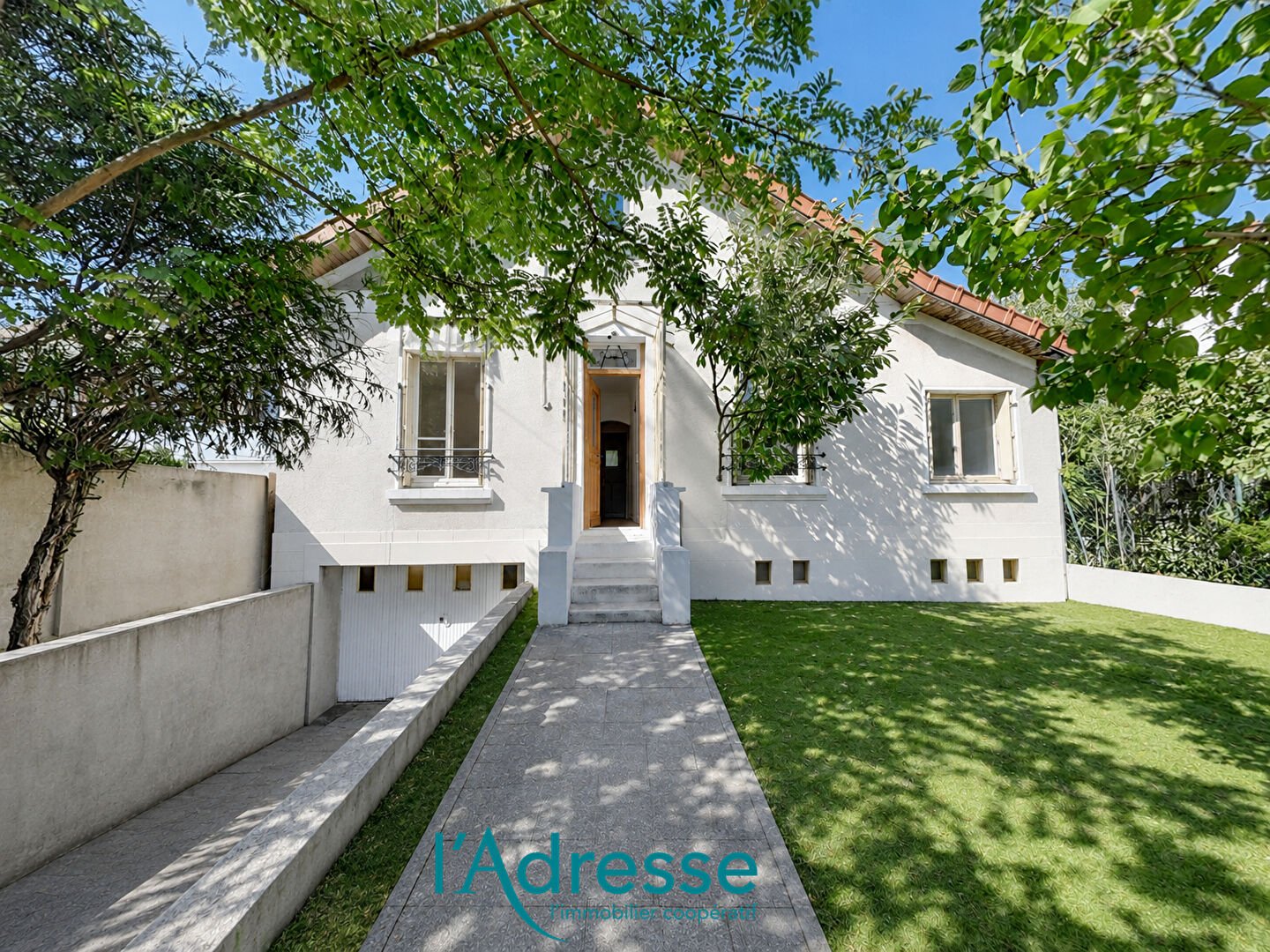 Maison à vendre, 50m², Noisy-le-Grand