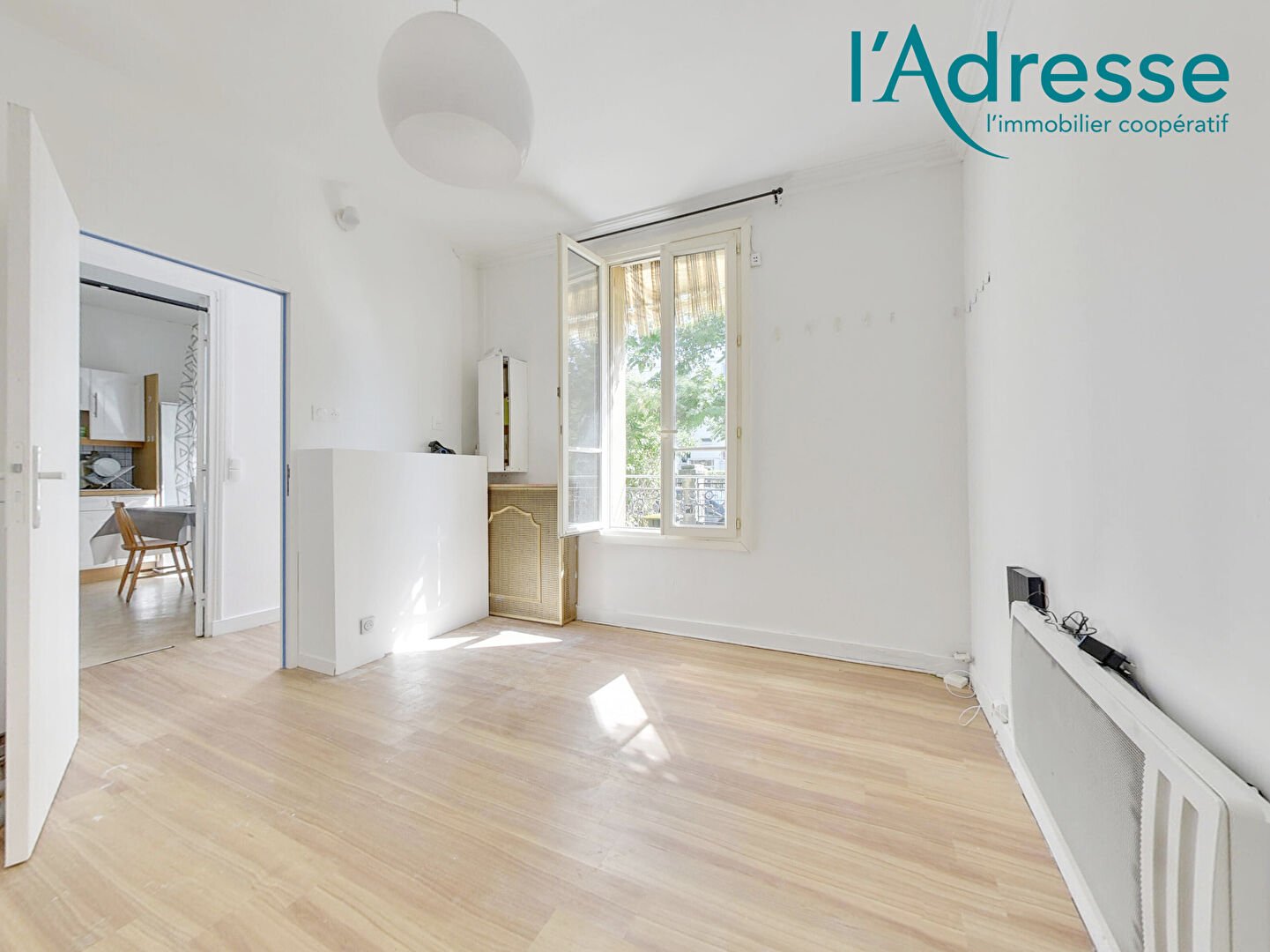 Maison à vendre, 50m², Noisy-le-Grand