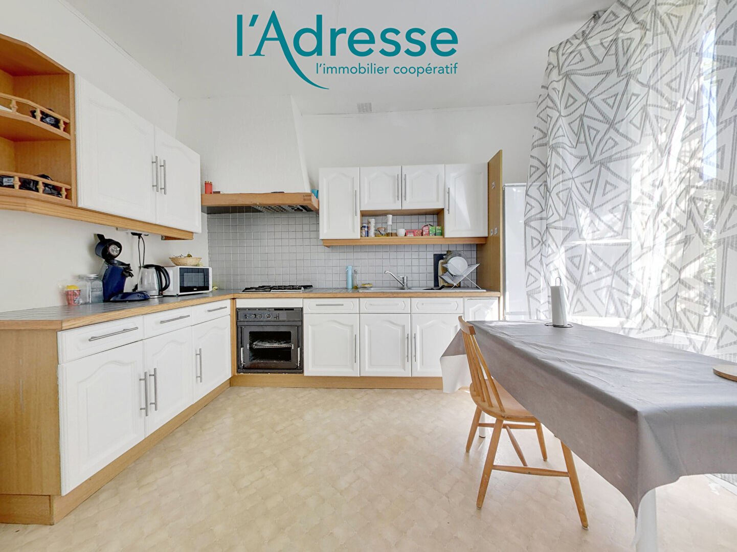 Maison à vendre, 50m², Noisy-le-Grand