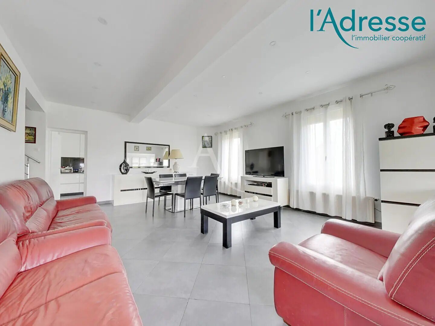 Maison à vendre, 150m², Noisy-le-Grand