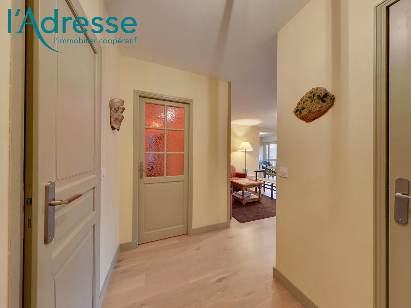 Appartement à vendre, 87m², Noisy-le-Grand