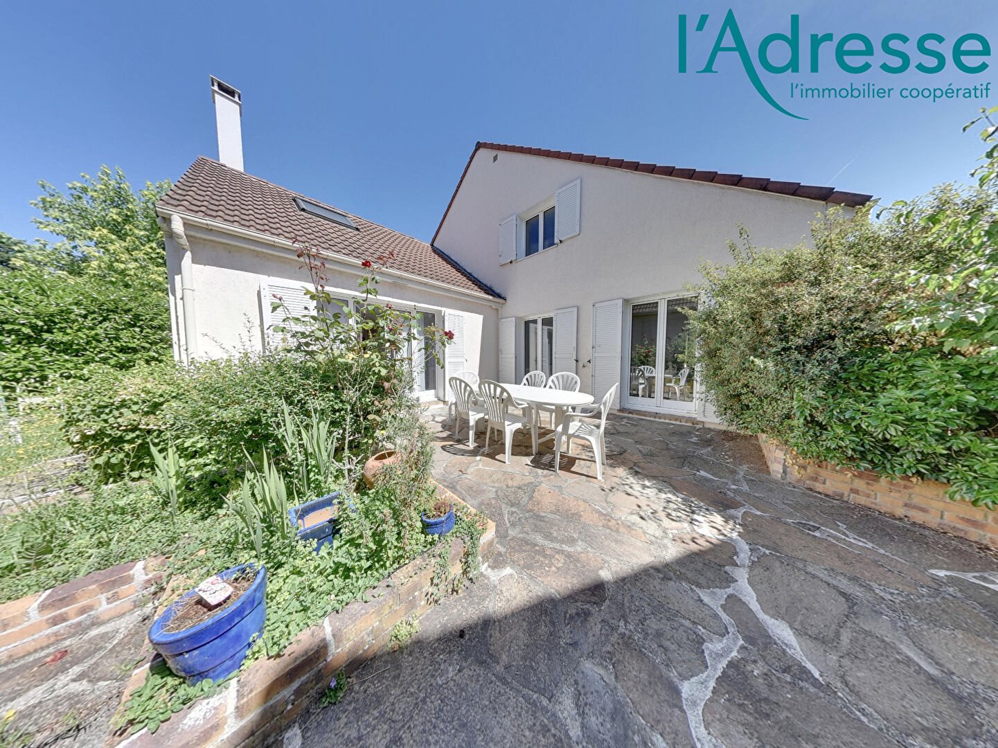 Maison à vendre, 148m², Noisy-le-Grand