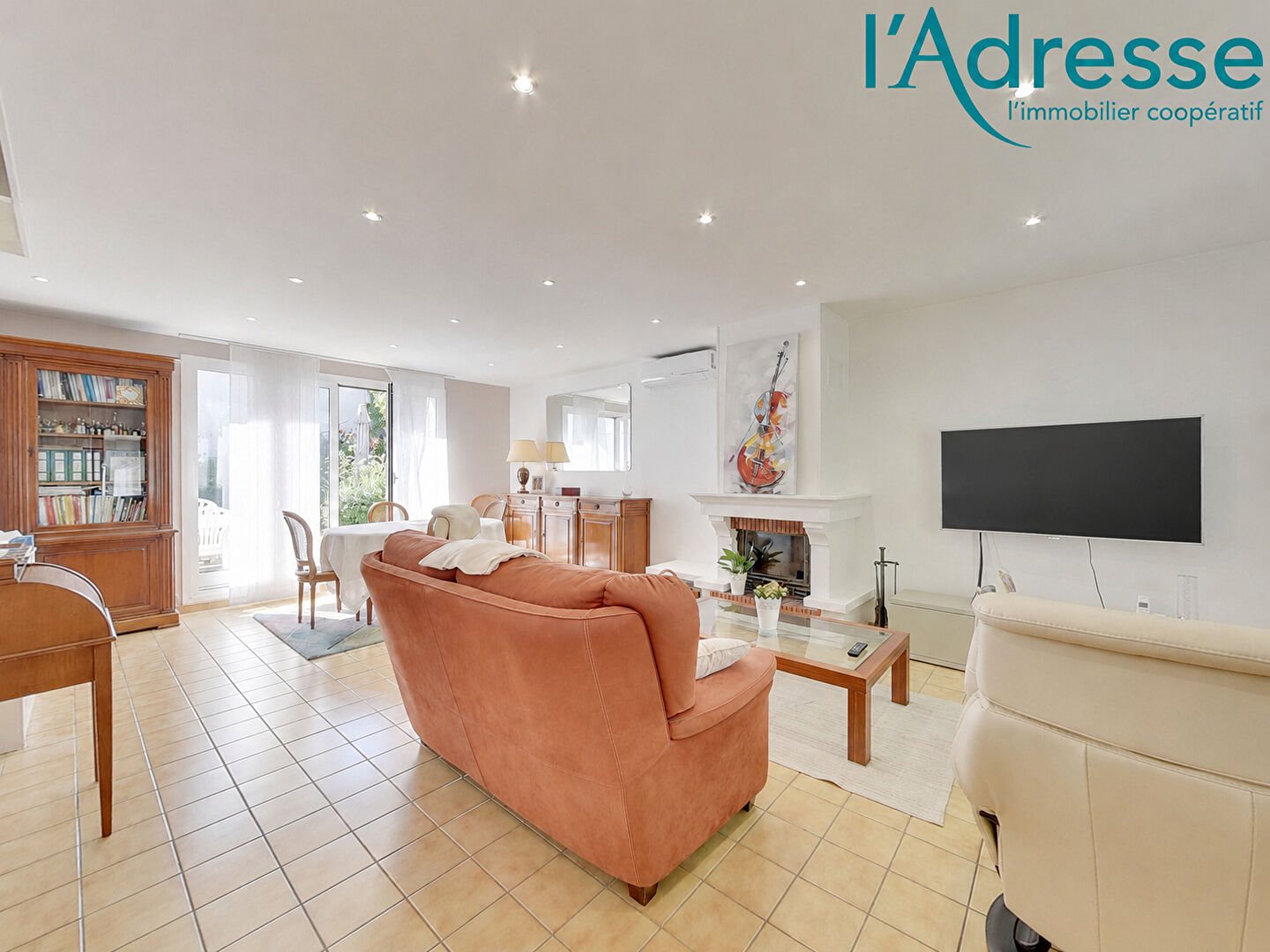 Maison à vendre, 148m², Noisy-le-Grand