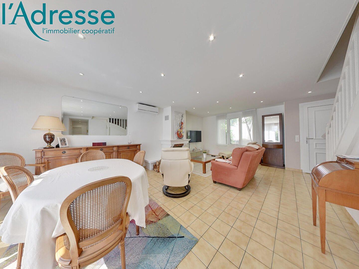 Maison à vendre, 148m², Noisy-le-Grand