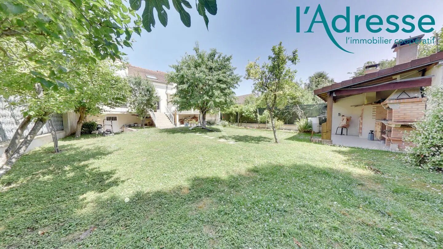 Maison à vendre, 152m², Gournay-sur-Marne