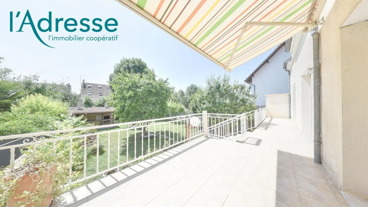 Maison à vendre, 152m², Gournay-sur-Marne