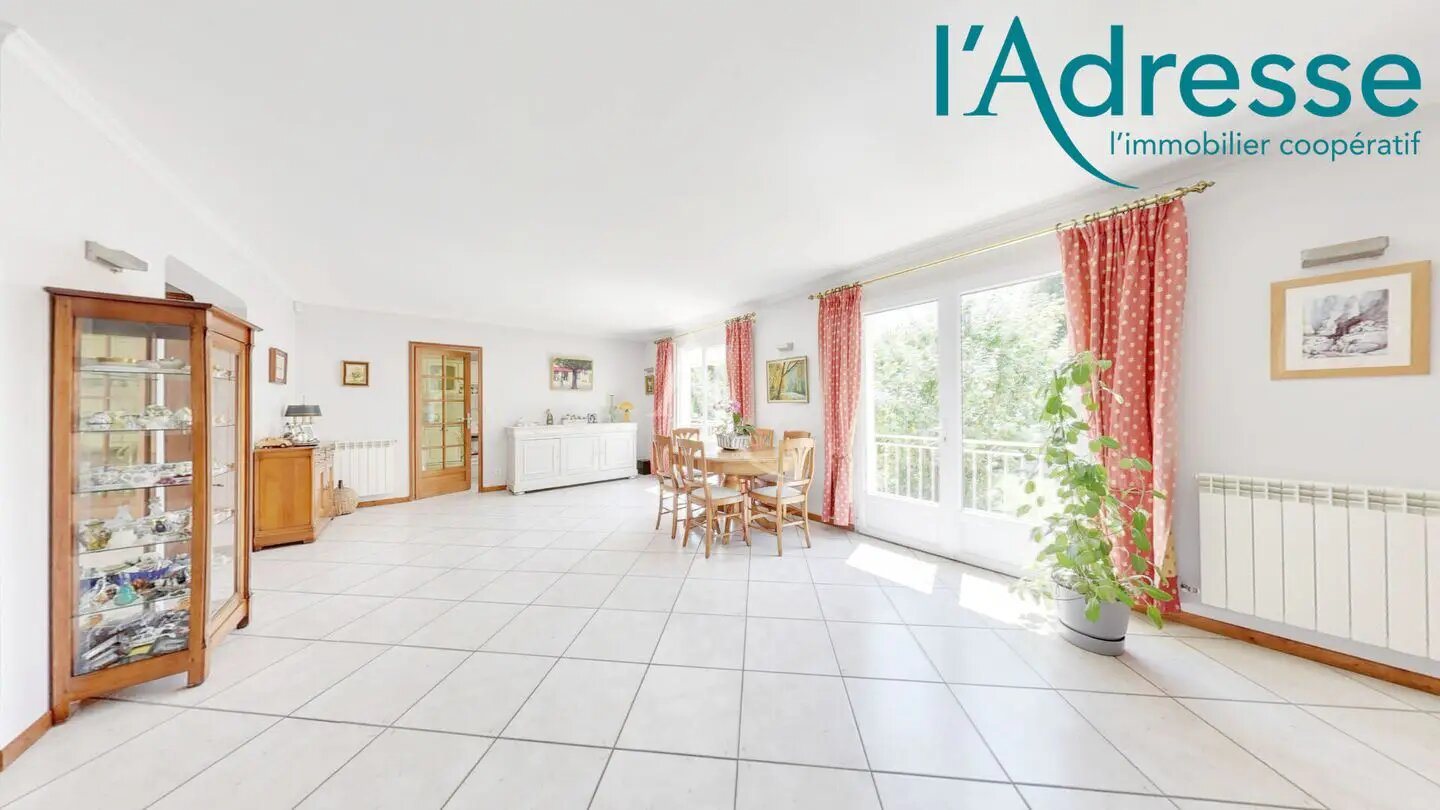 Maison à vendre, 152m², Gournay-sur-Marne