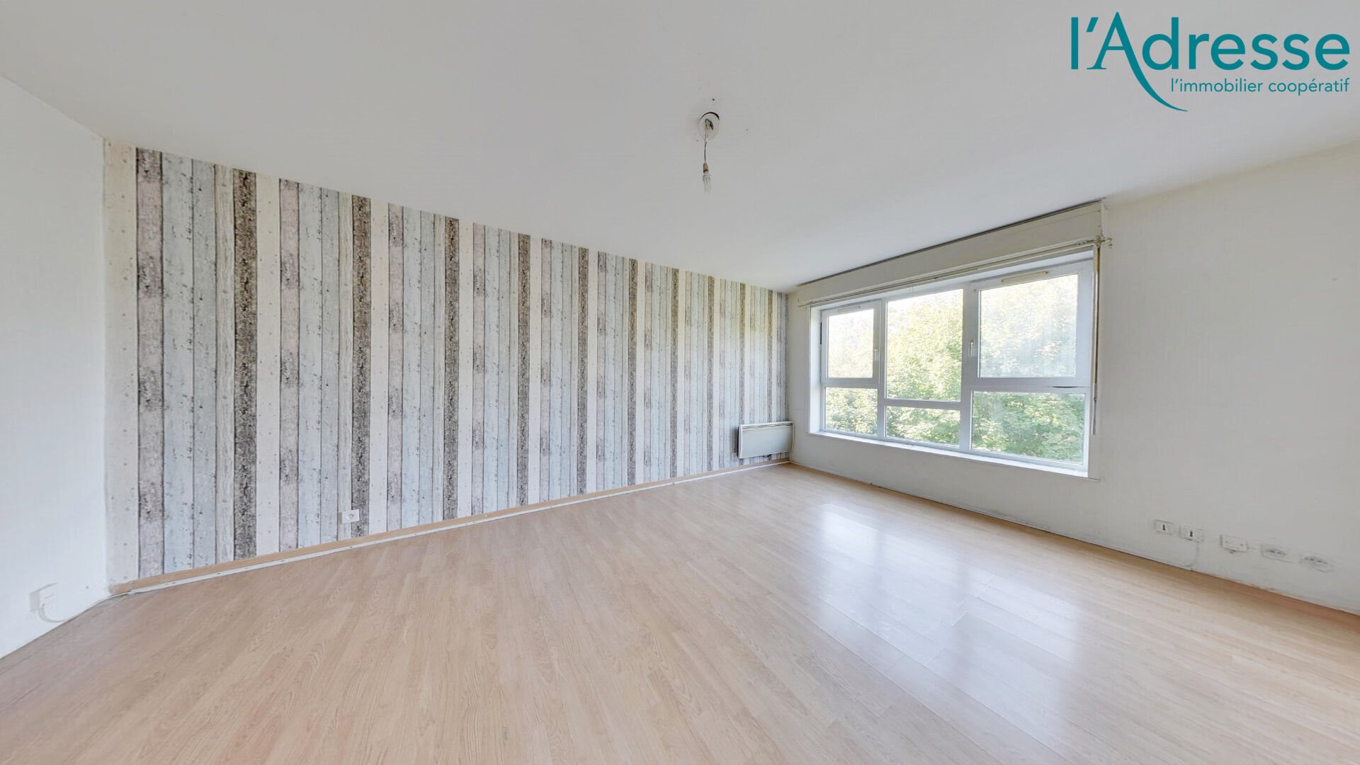 Appartement à vendre, 76m², Noisy-le-Grand