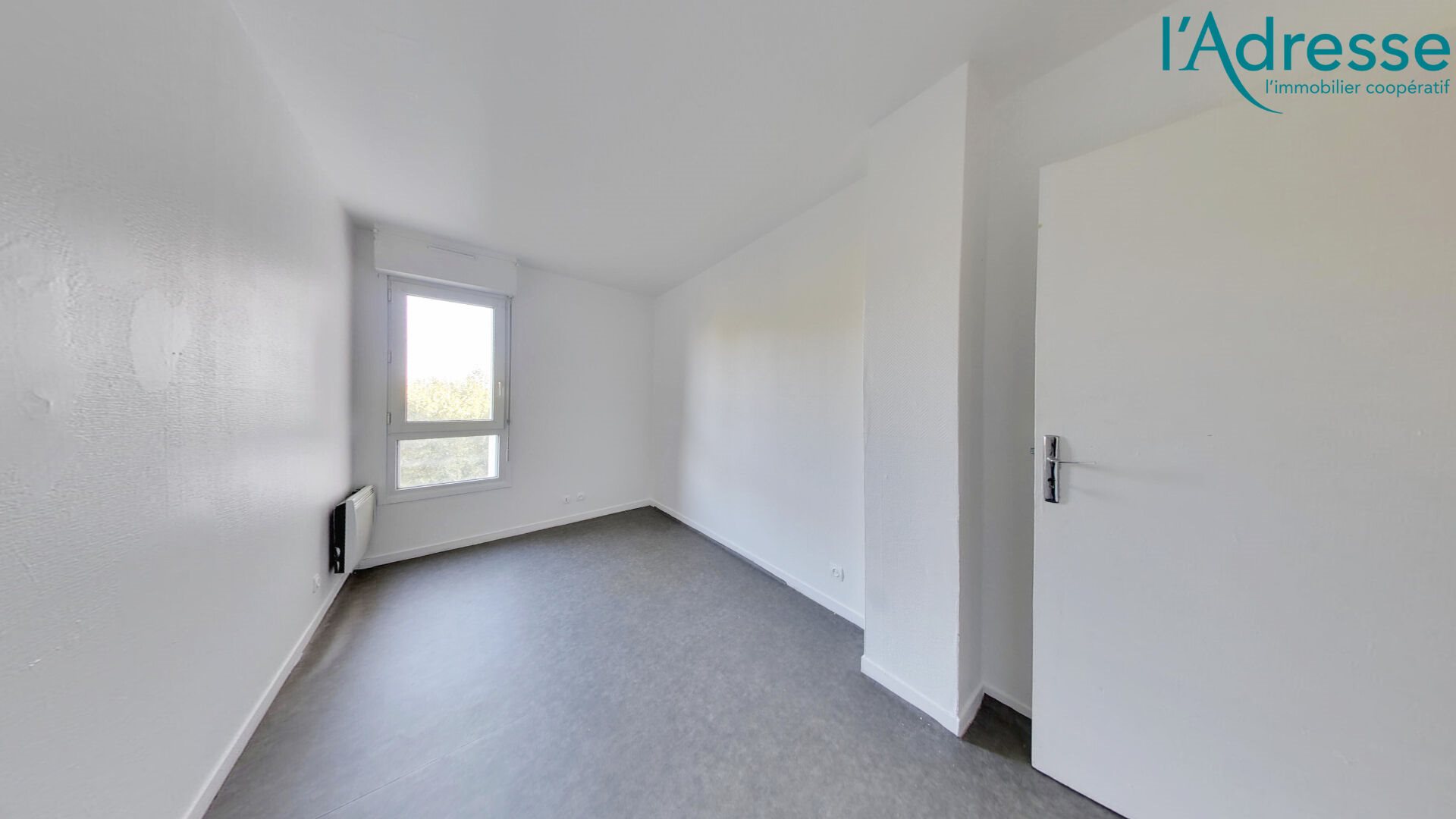 Appartement à vendre, 76m², Noisy-le-Grand