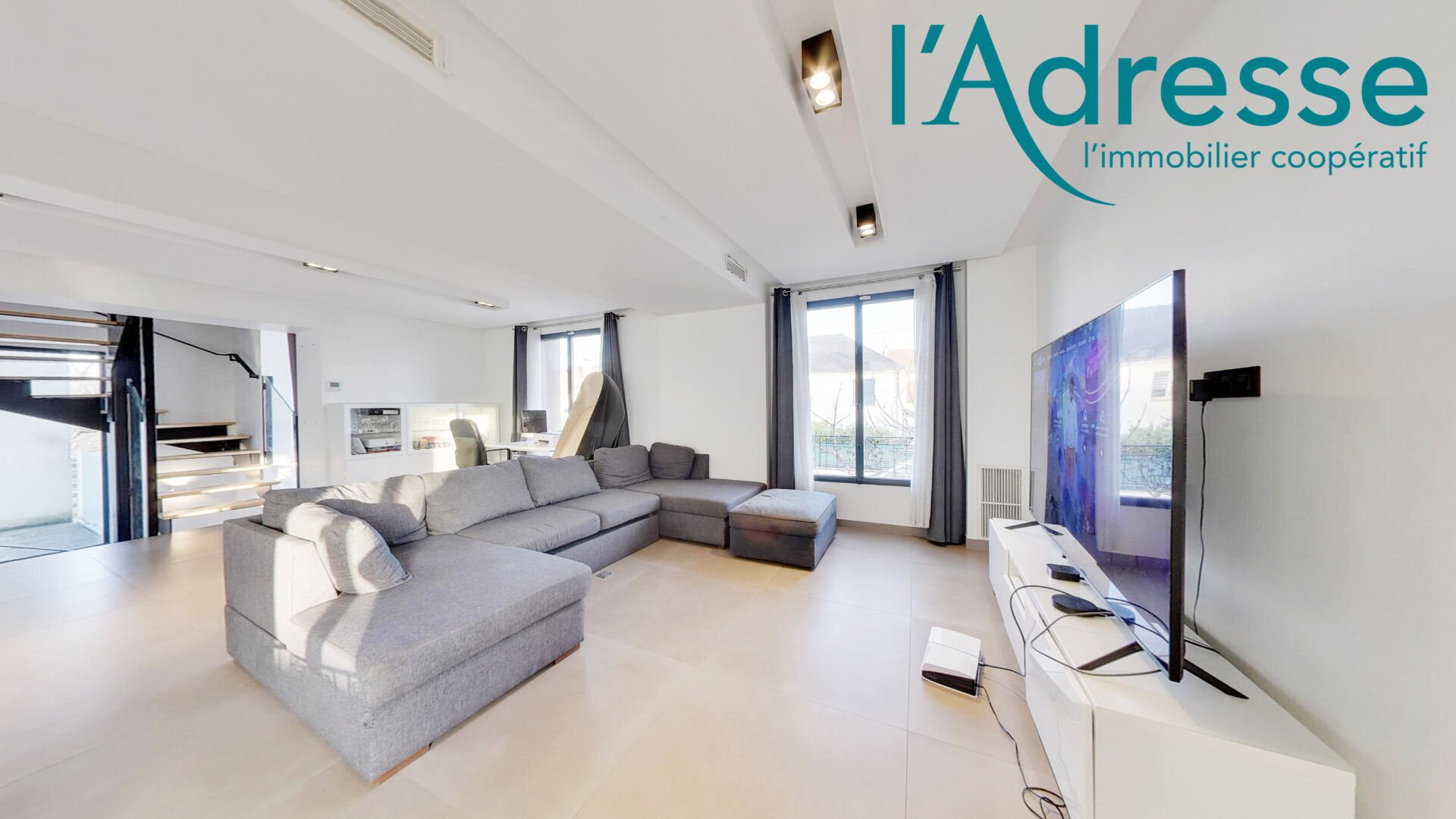 Maison à vendre, 150m², Villiers-sur-Marne