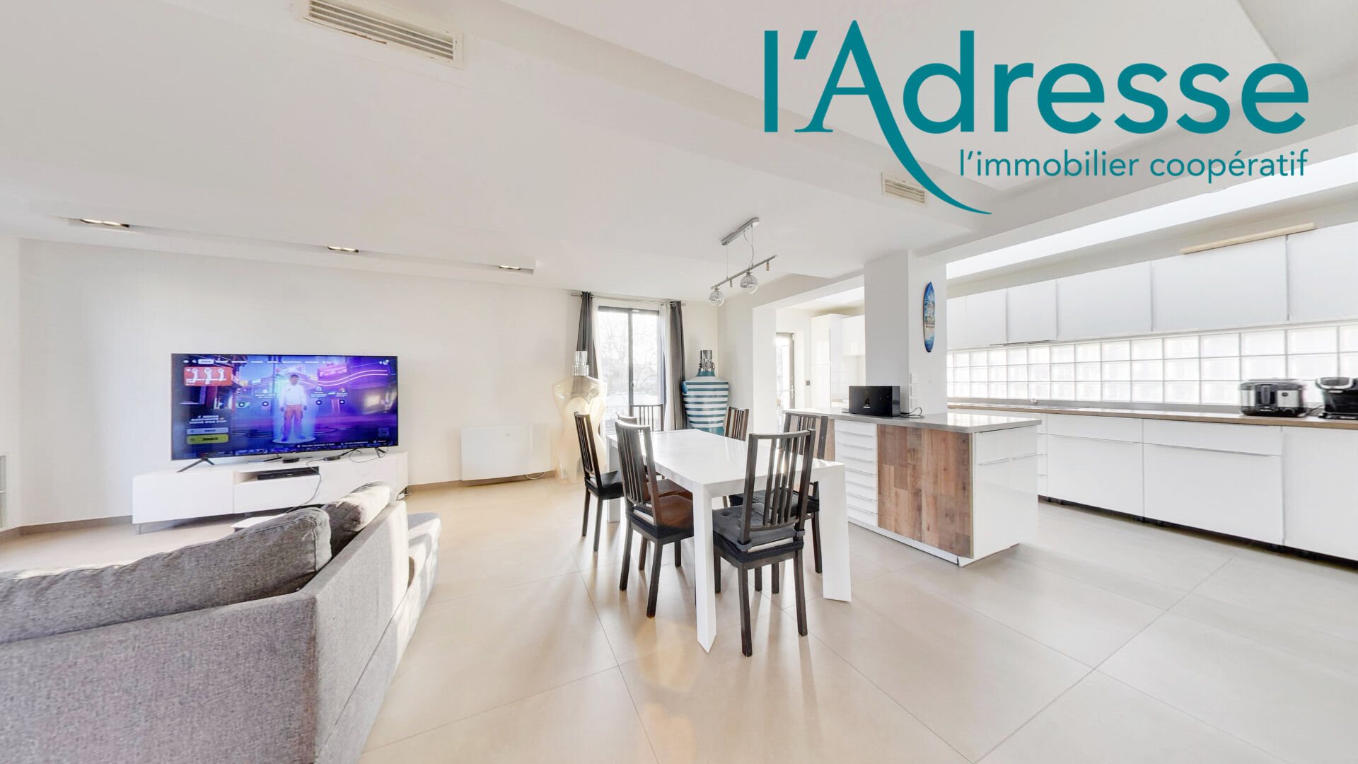 Maison à vendre, 150m², Villiers-sur-Marne