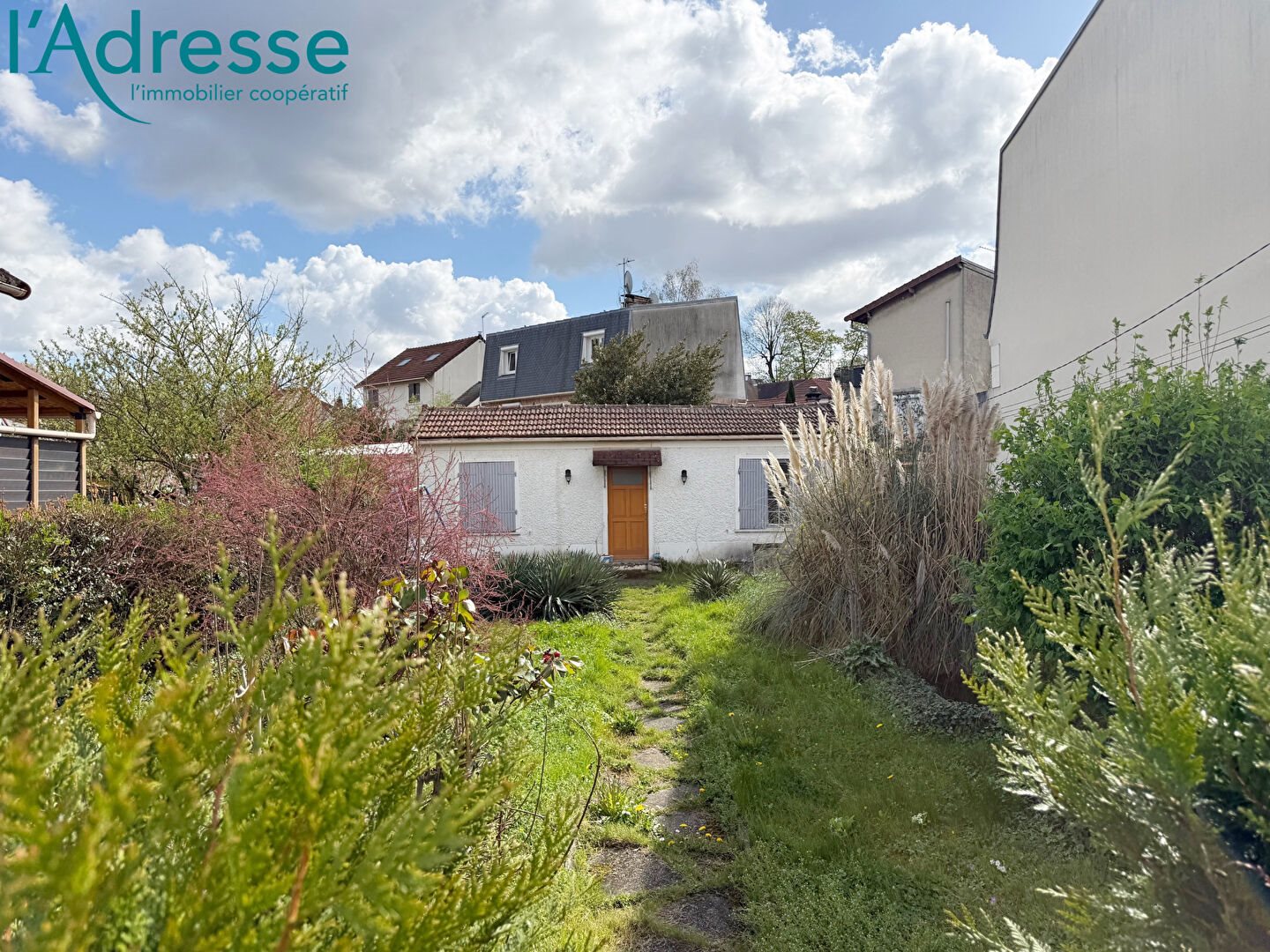 Maison à vendre, 65m², Noisy-le-Grand