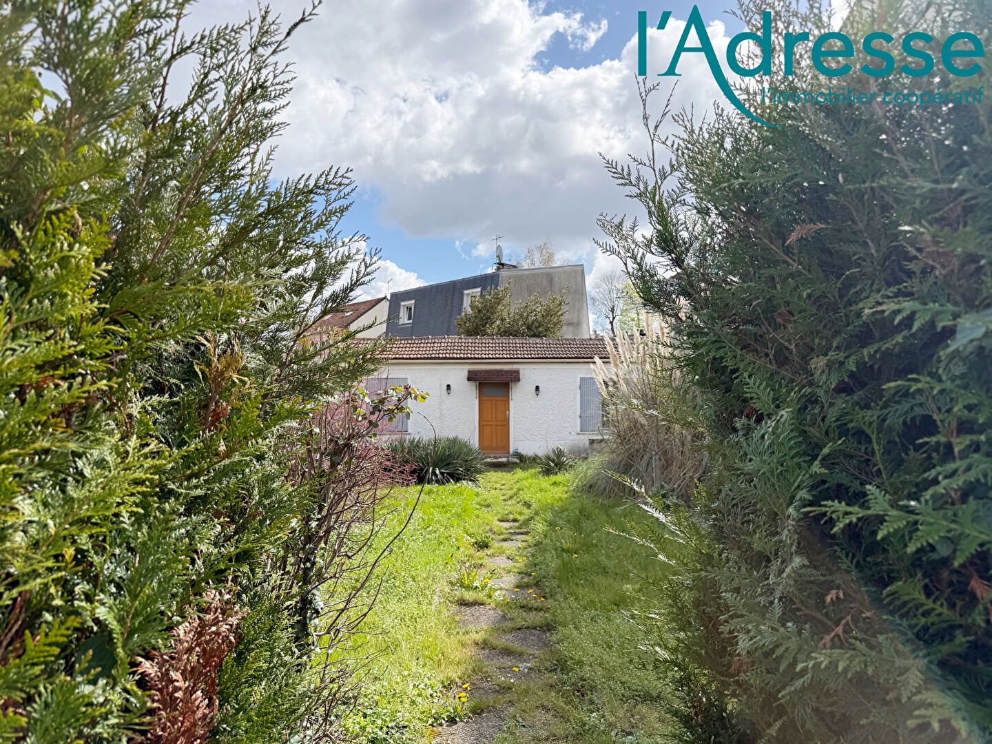 Maison à vendre, 65m², Noisy-le-Grand