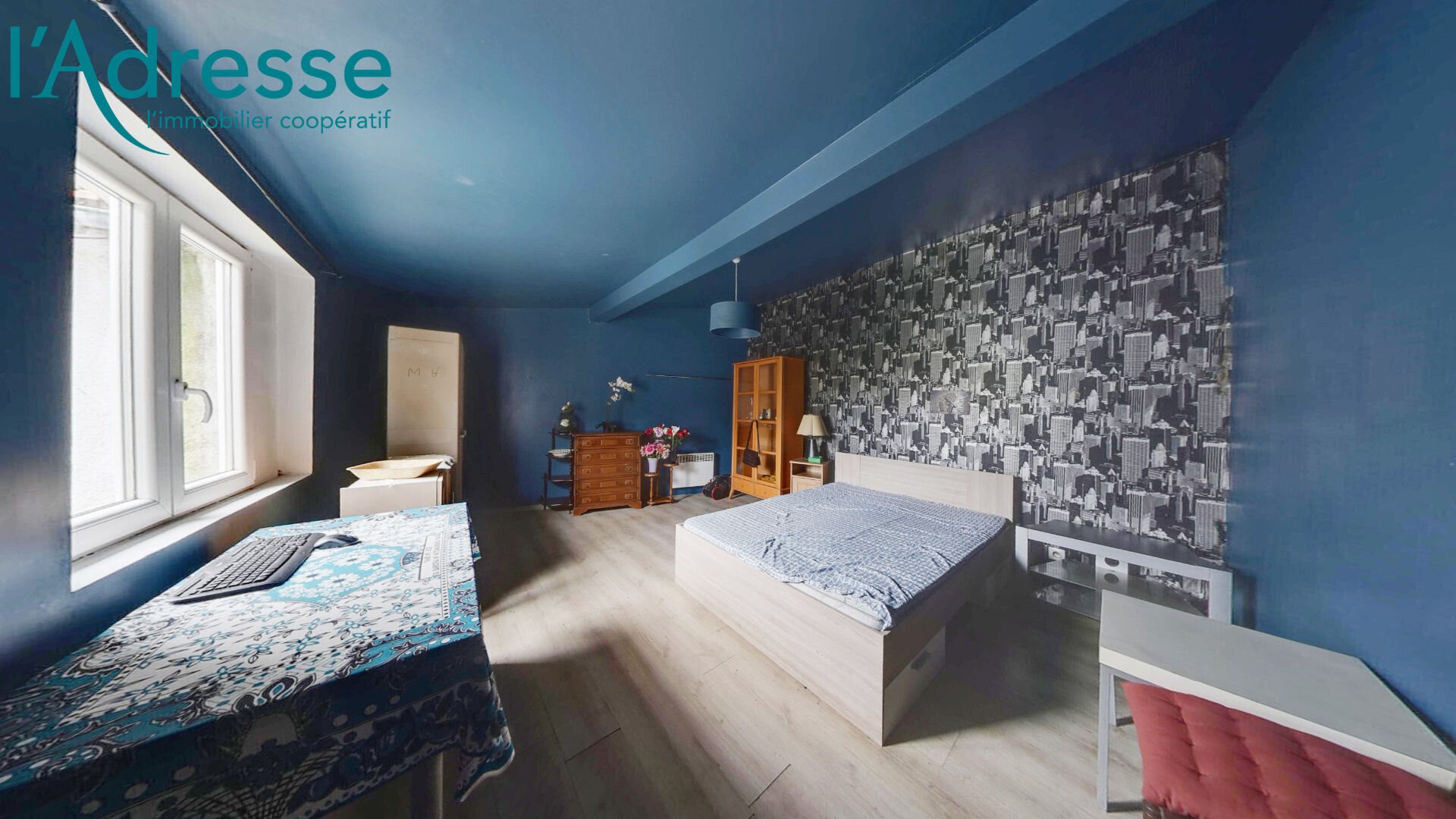 Maison à vendre, 65m², Noisy-le-Grand