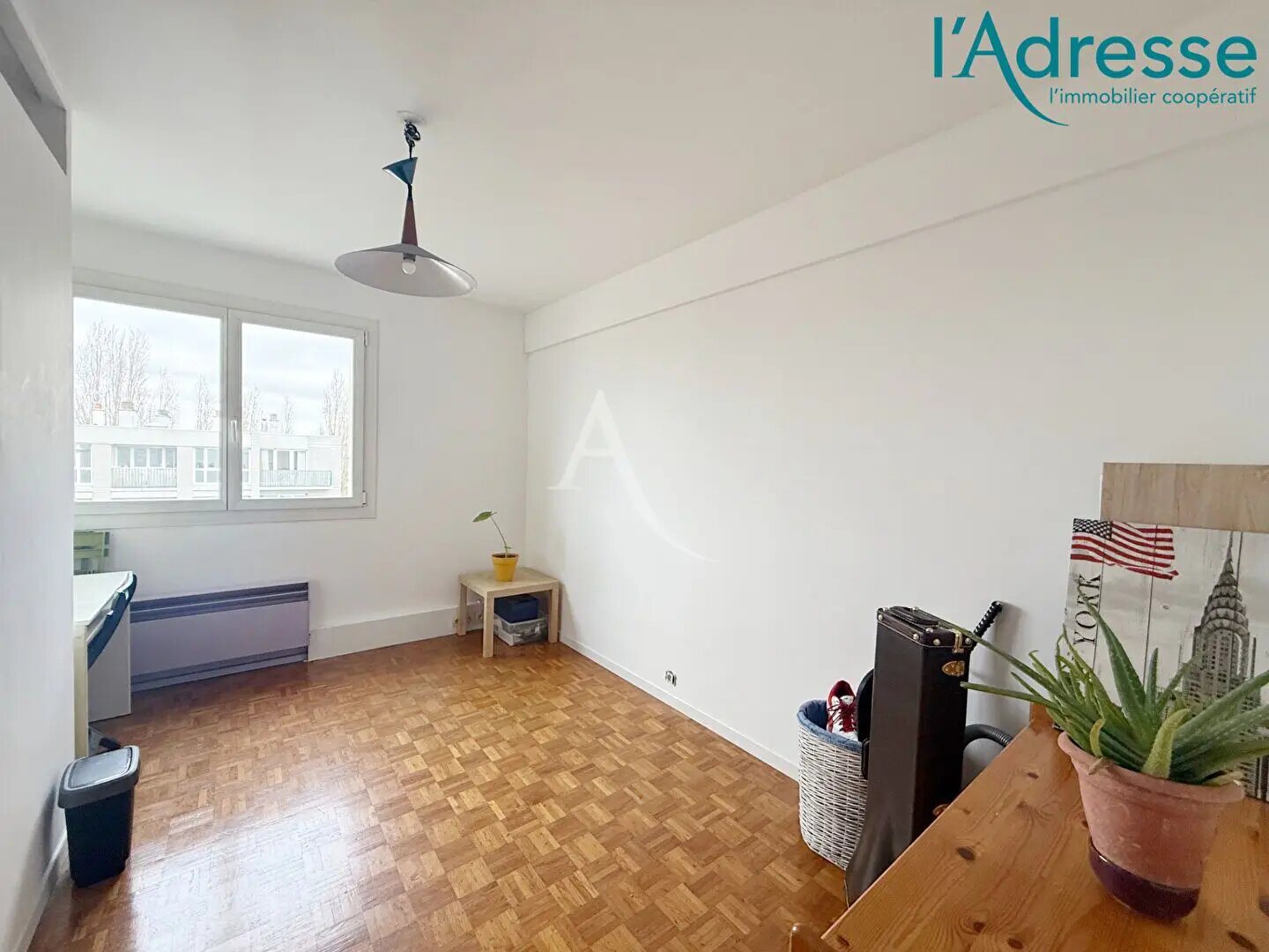 Appartement à vendre, 67m², Noisy-le-Grand