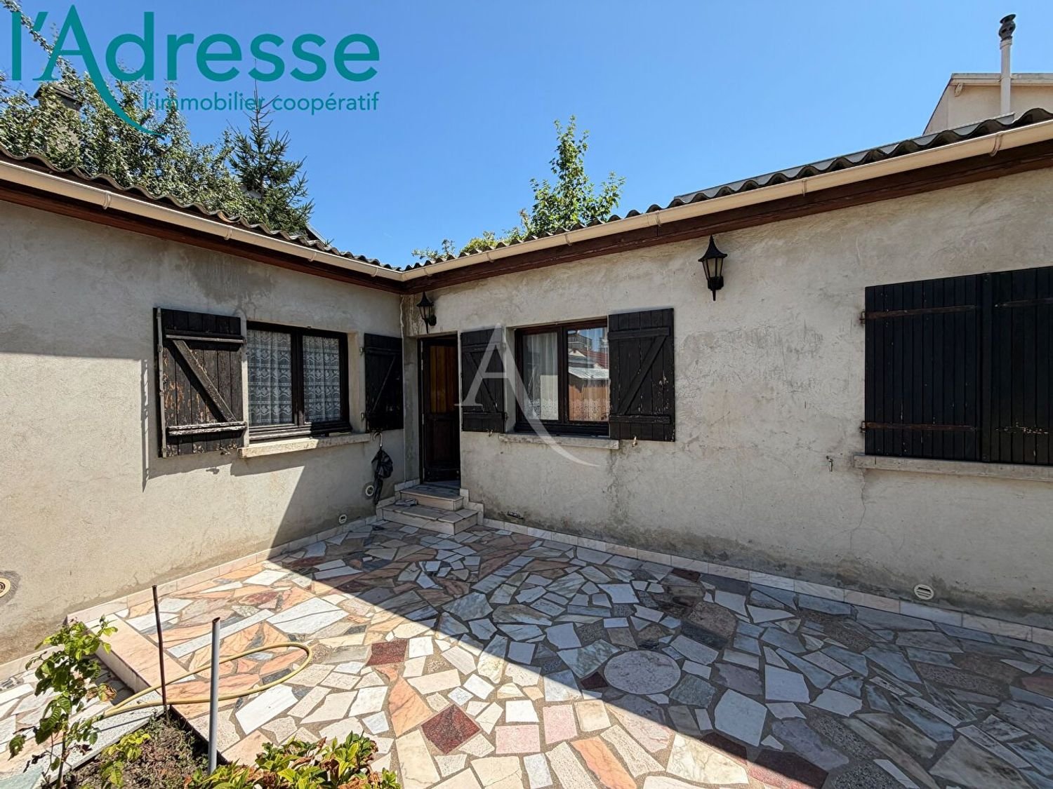 Maison à vendre, 65m², Noisy-le-Grand