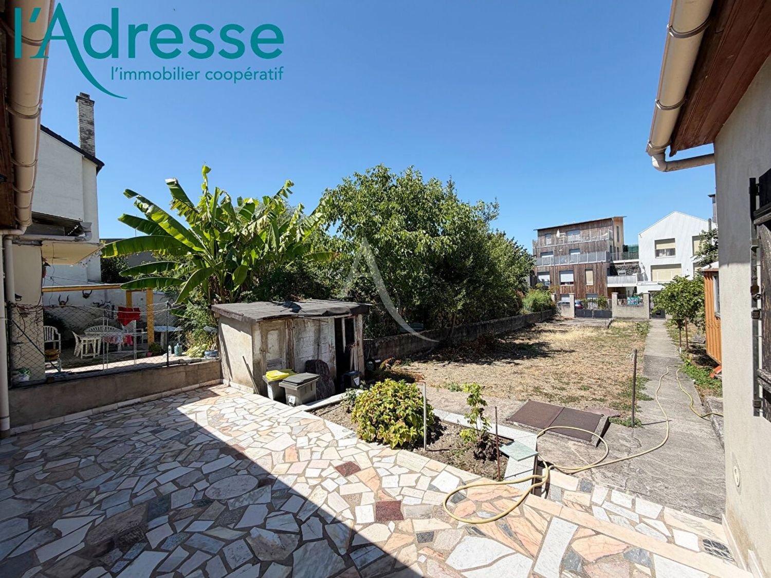 Maison à vendre, 65m², Noisy-le-Grand