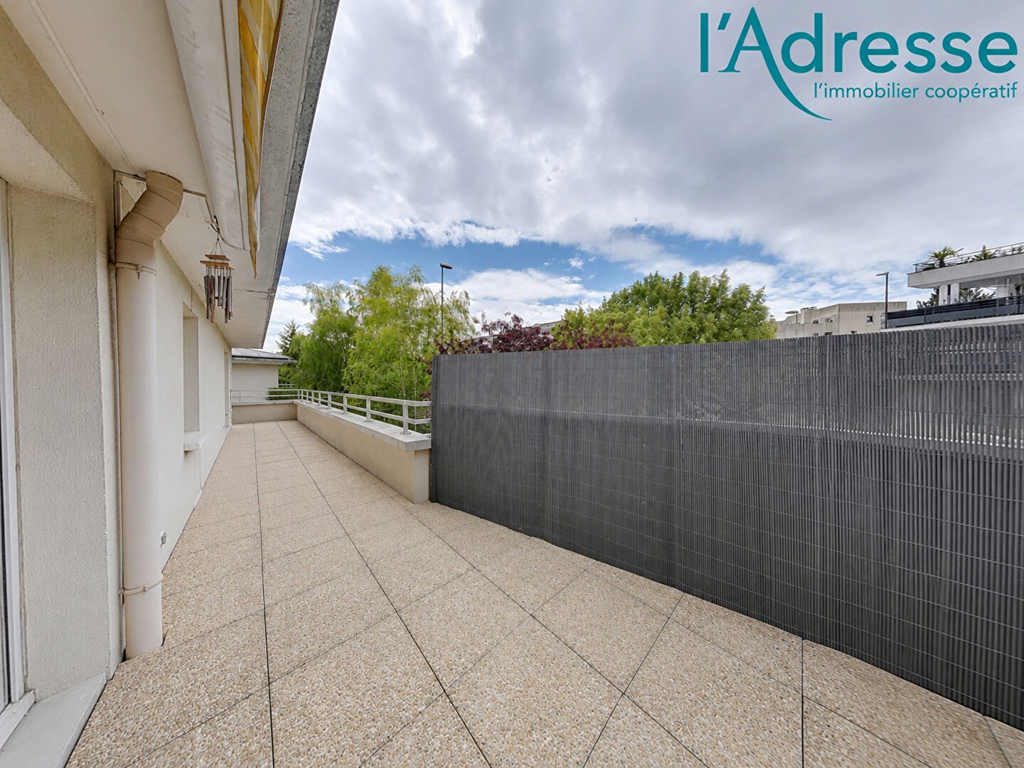 Appartement à vendre, 50m², Noisy-le-Grand