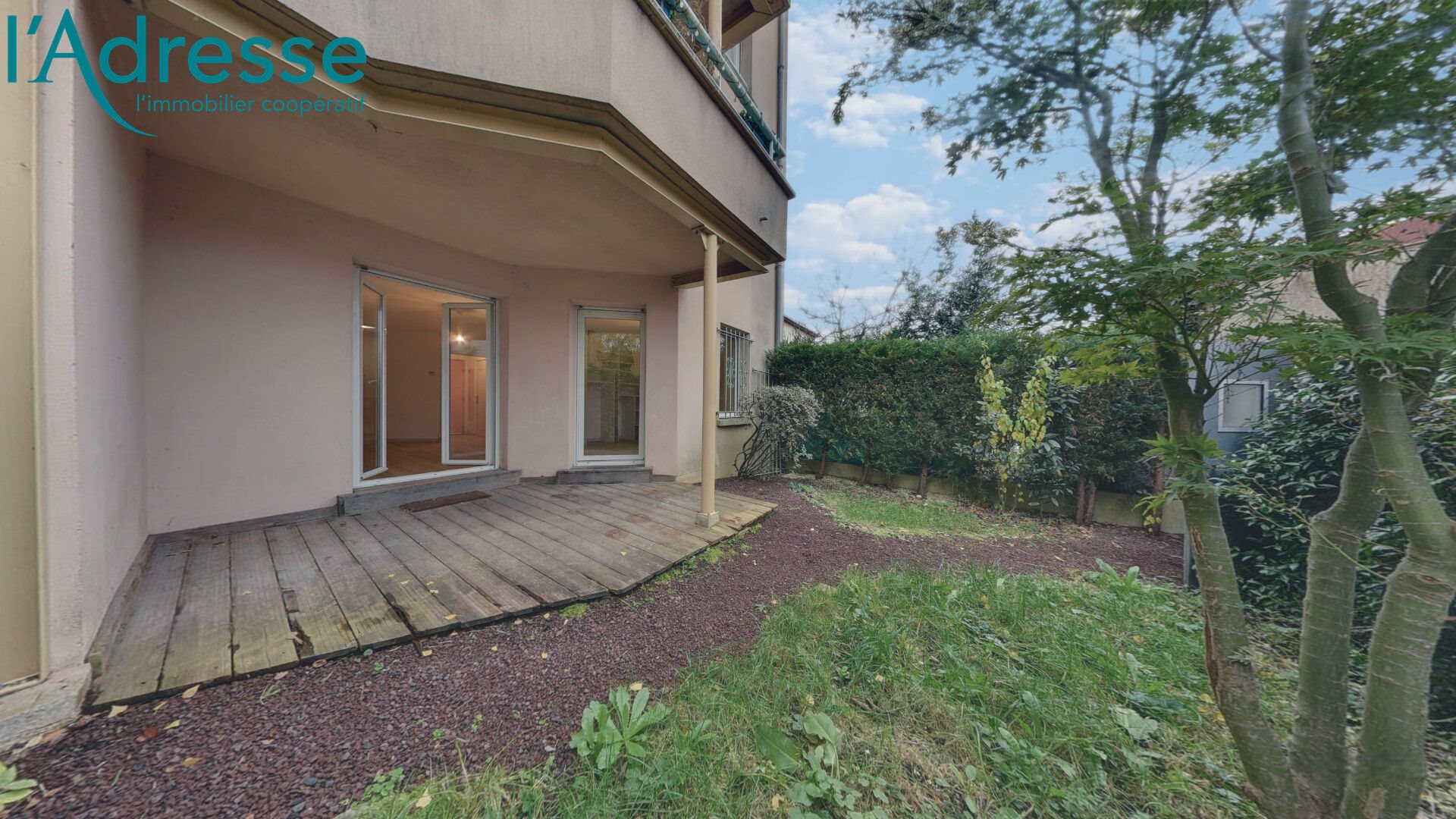 Appartement à vendre, 40m², Noisy-le-Grand