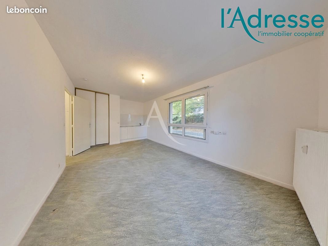 Appartement à louer, 29m², Torcy