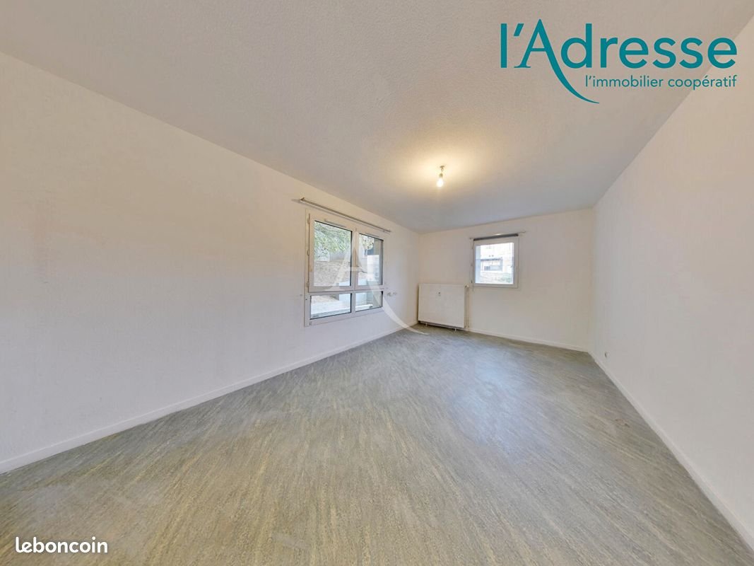 Appartement à louer, 29m², Torcy