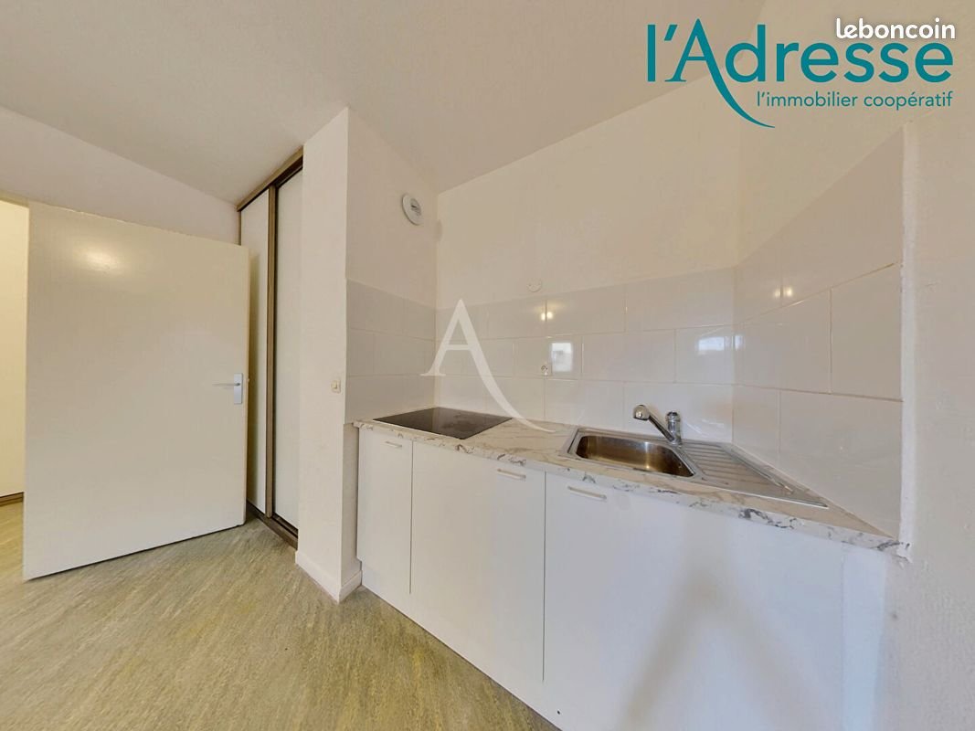 Appartement à louer, 29m², Torcy