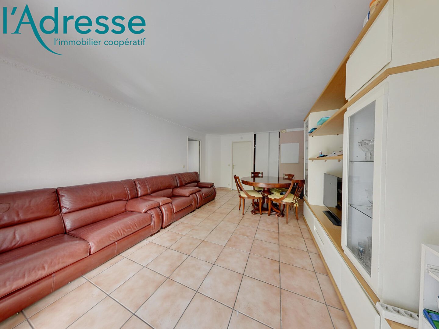 Appartement à vendre, 70m², Noisy-le-Grand