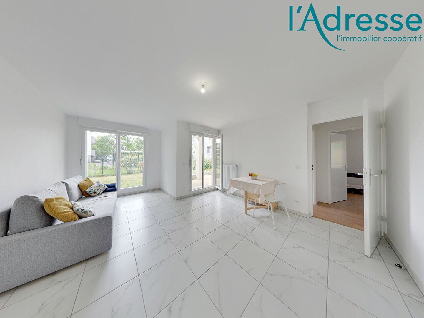 Appartement à vendre, 72m², Noisy-le-Grand