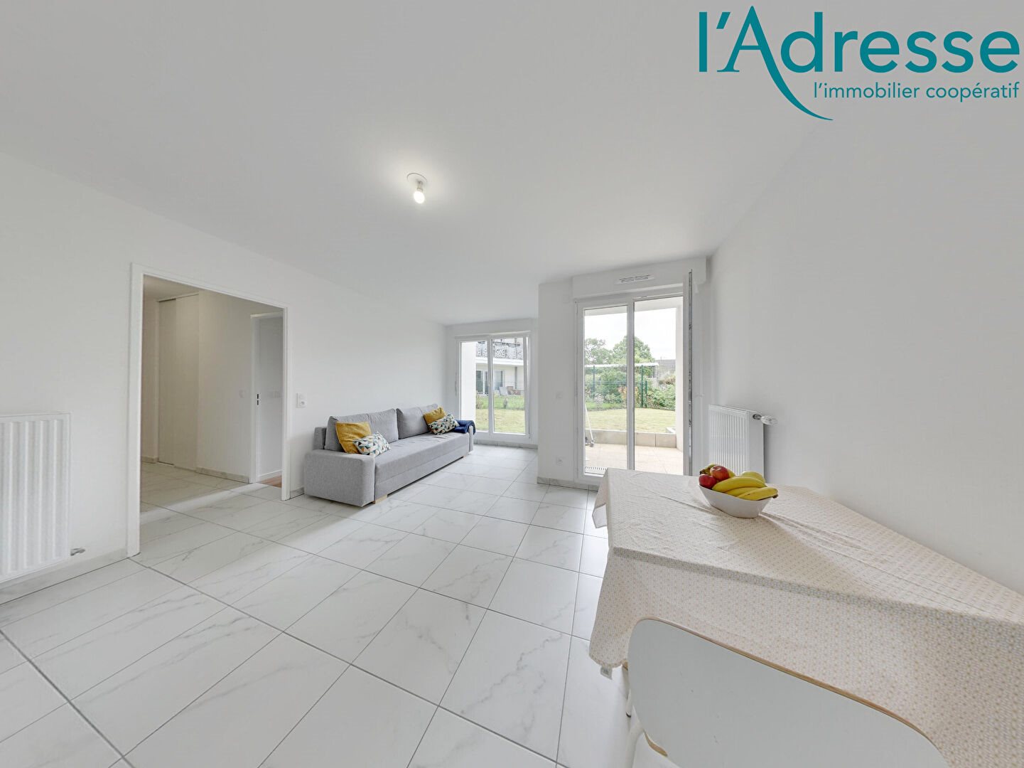 Appartement à vendre, 72m², Noisy-le-Grand