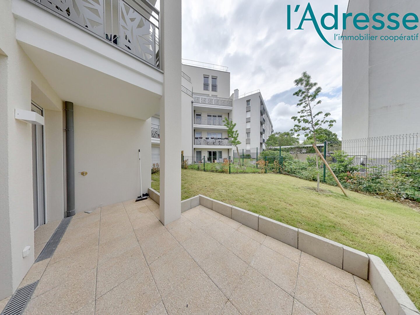 Appartement à vendre, 72m², Noisy-le-Grand