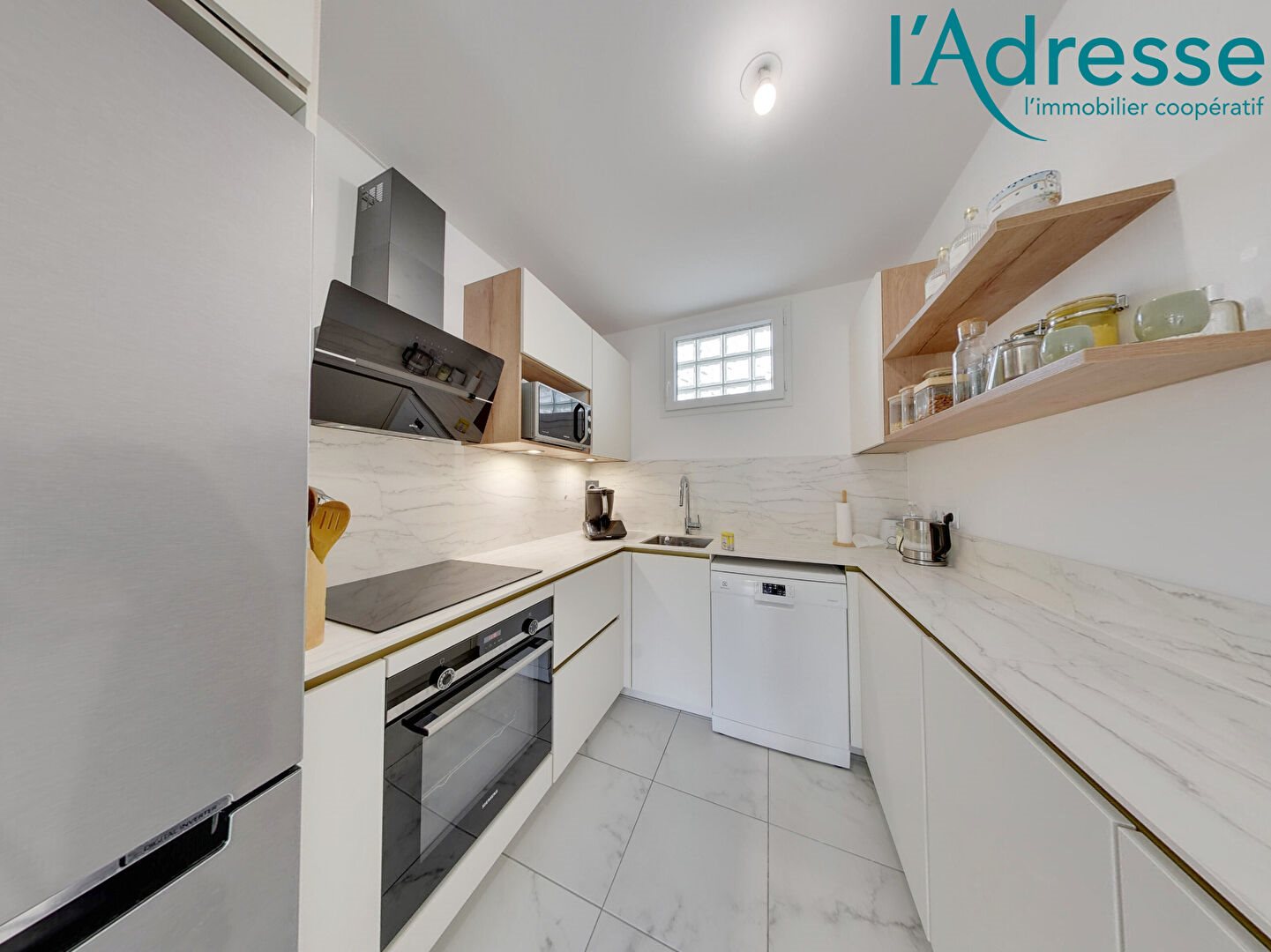 Appartement à vendre, 72m², Noisy-le-Grand