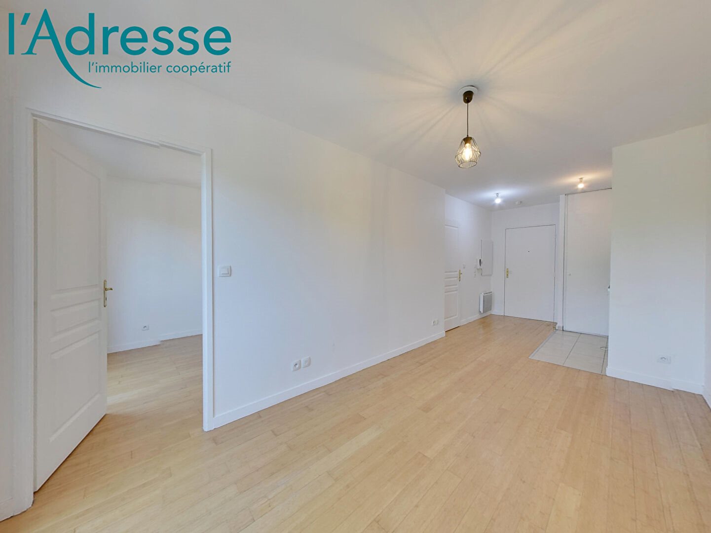 Appartement à vendre, 36m², Pontault-Combault