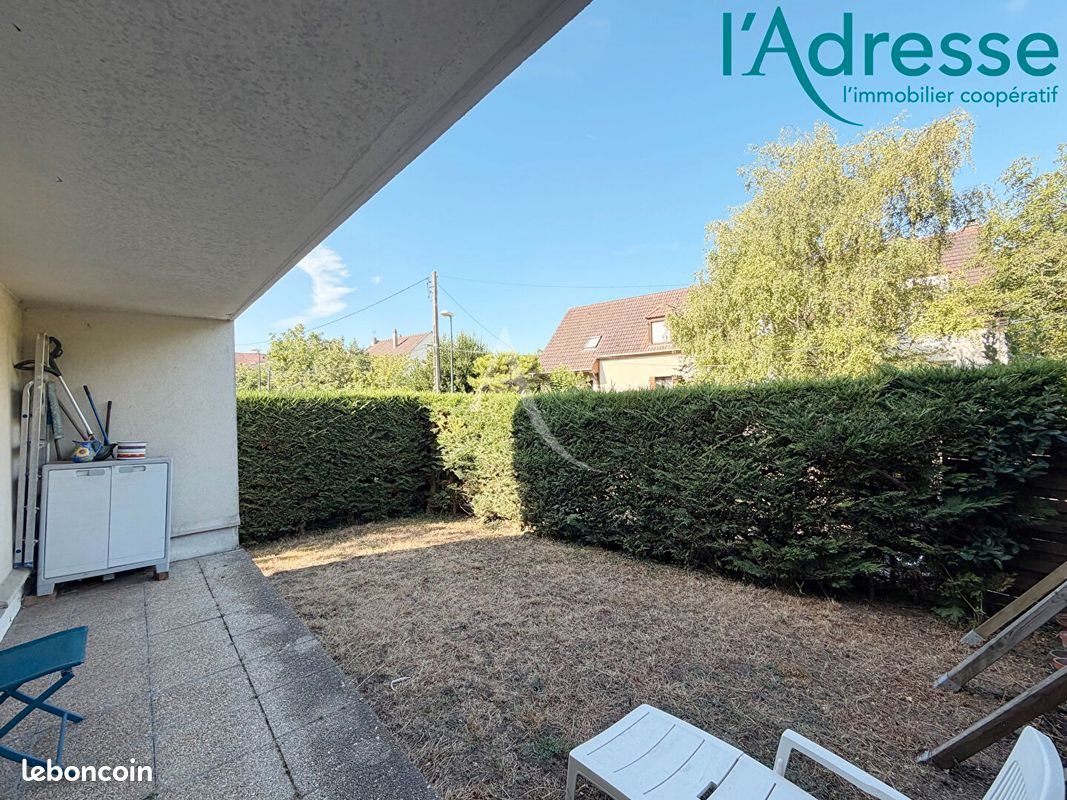 Appartement à vendre, 81m², Noisy-le-Grand