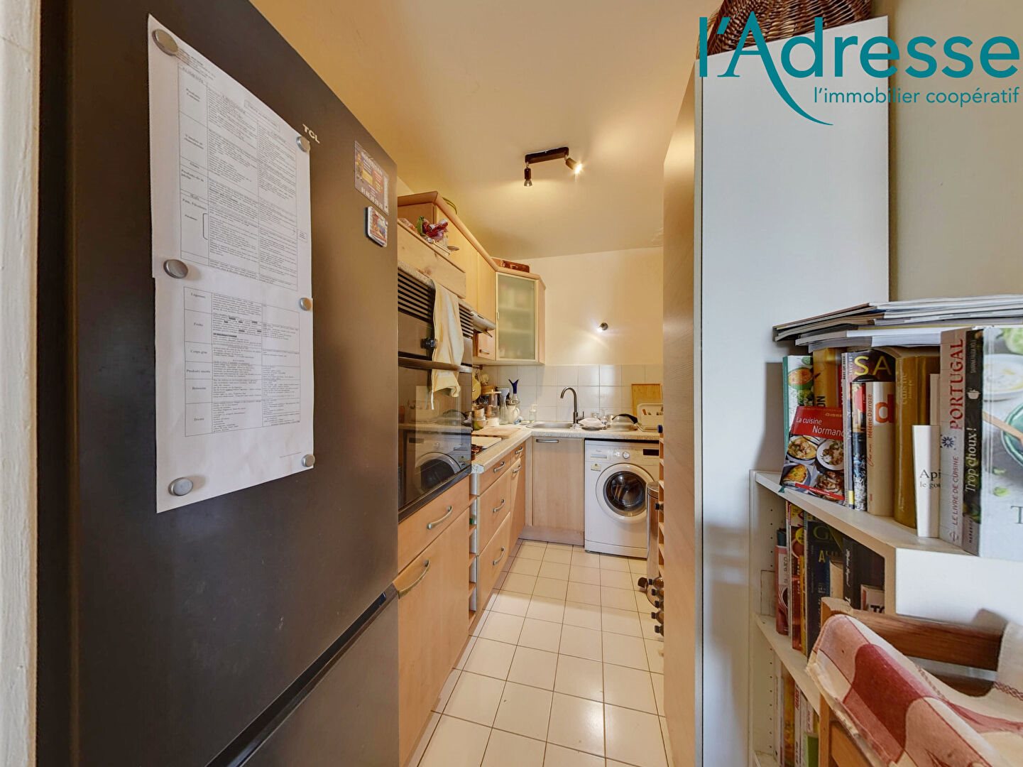 Appartement à vendre, 35m², Noisy-le-Grand