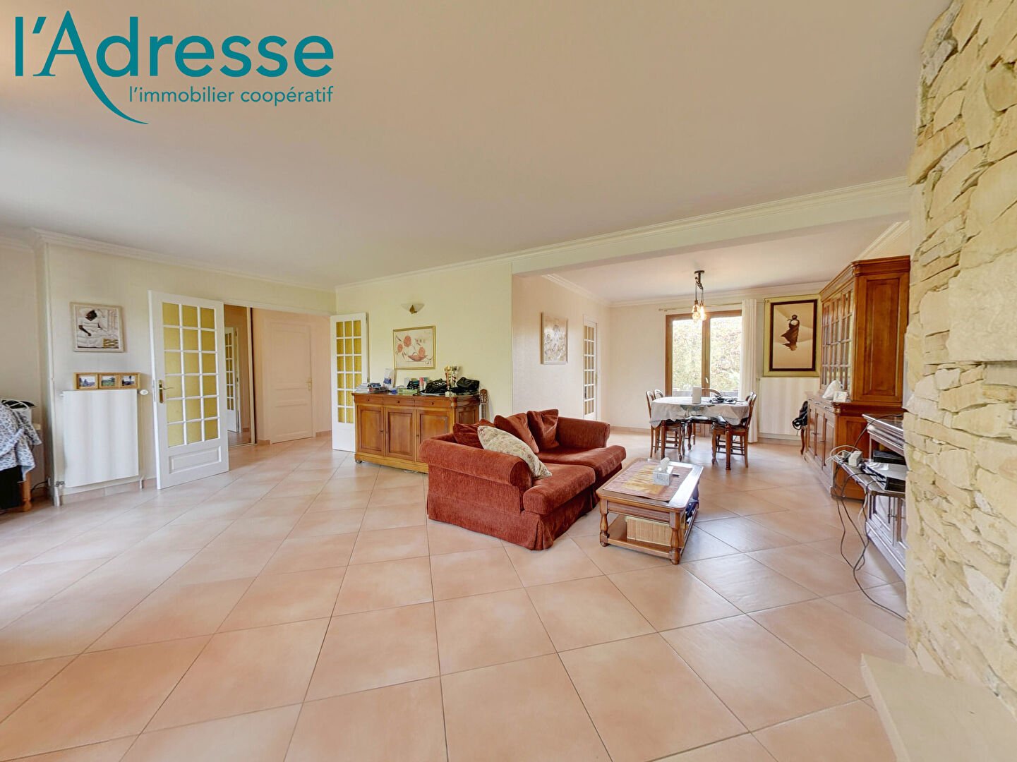 Maison à vendre, 150m², Gournay-sur-Marne