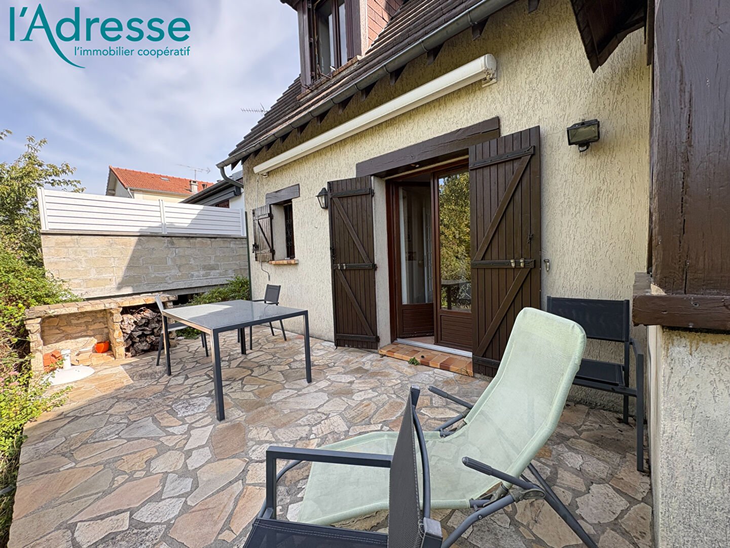 Maison à vendre, 150m², Gournay-sur-Marne