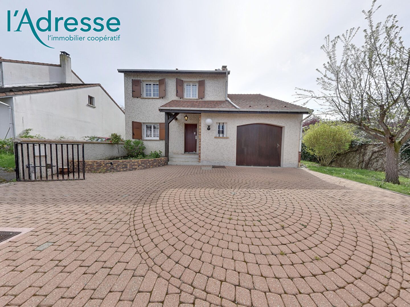 Maison à vendre, 130m², Villiers-sur-Marne