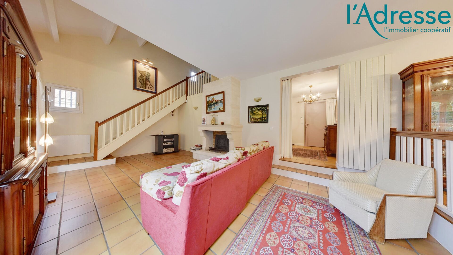 Maison à vendre, 130m², Villiers-sur-Marne