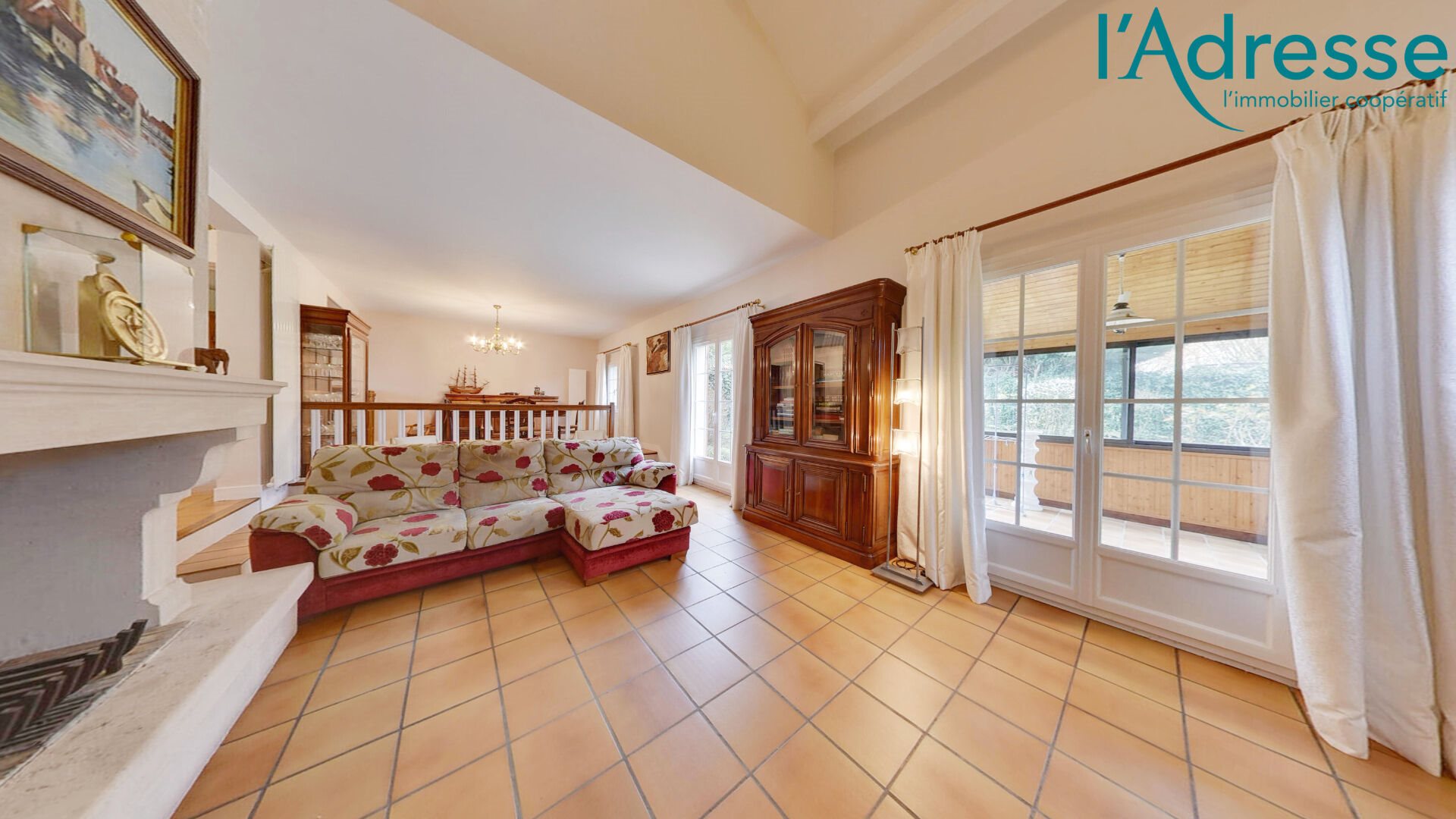 Maison à vendre, 130m², Villiers-sur-Marne
