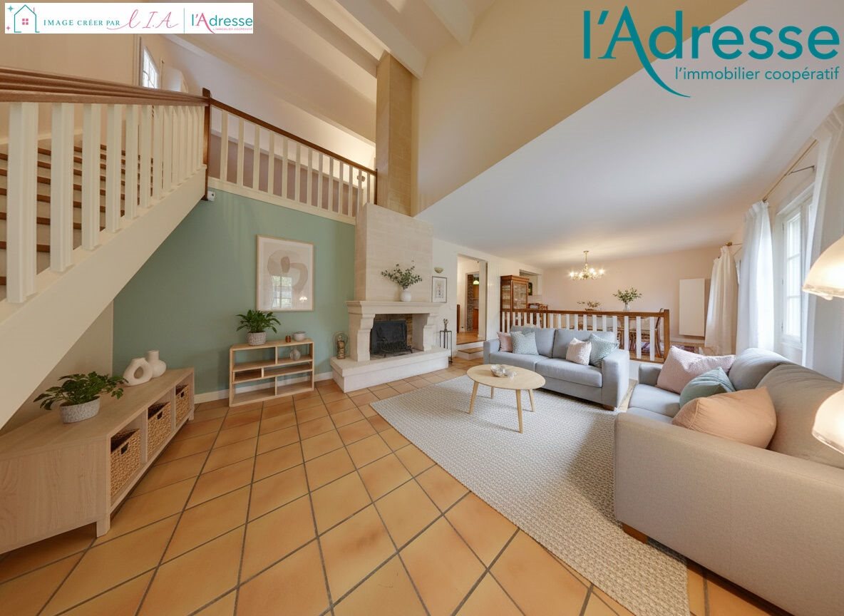 Maison à vendre, 130m², Villiers-sur-Marne