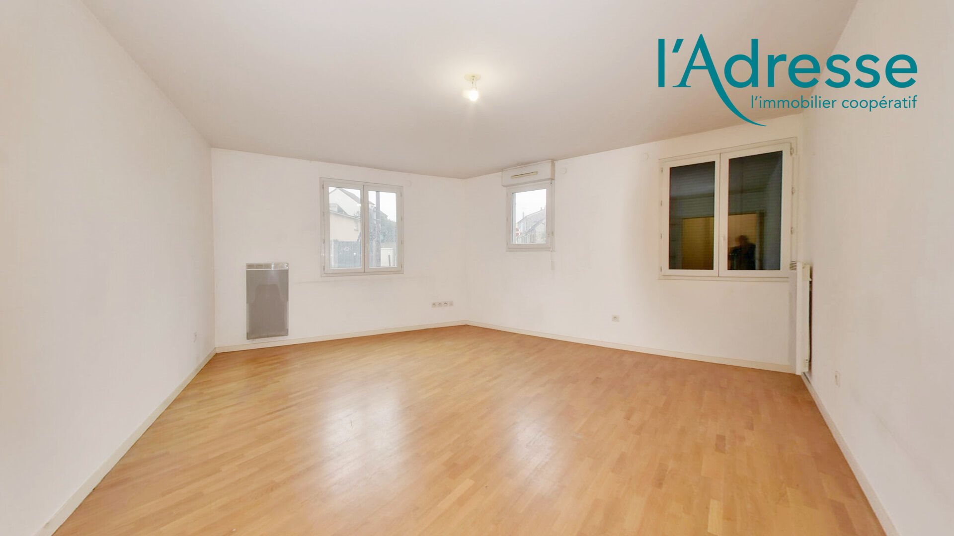 Appartement à vendre, 70m², Villiers-sur-Marne