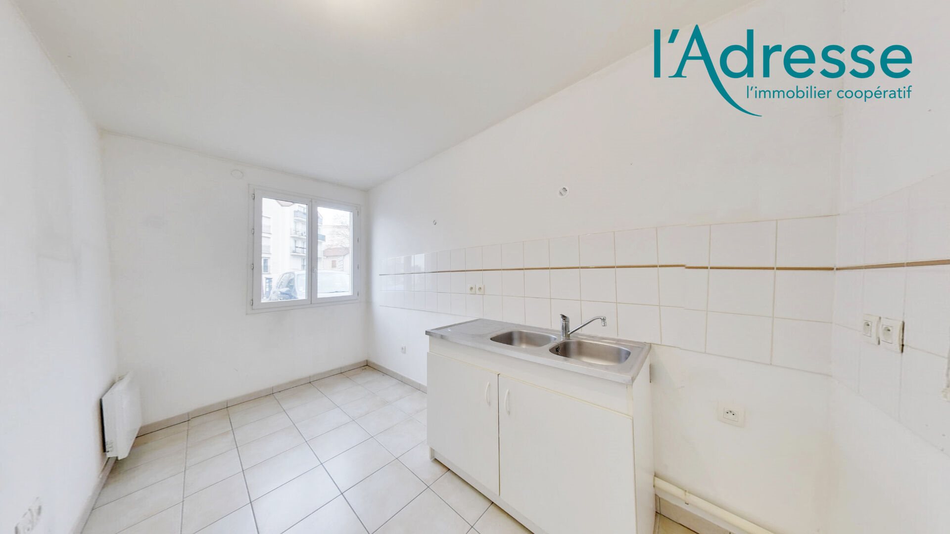 Appartement à vendre, 70m², Villiers-sur-Marne
