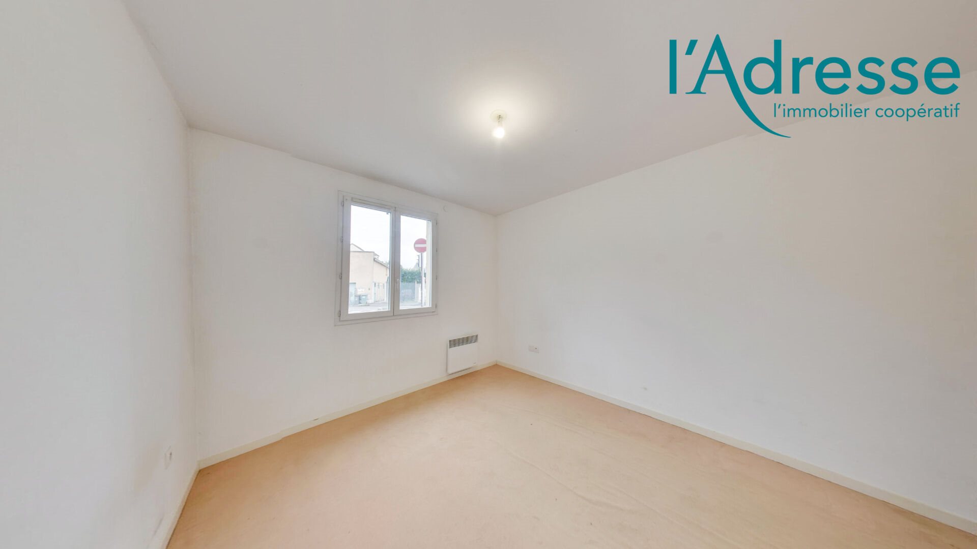 Appartement à vendre, 70m², Villiers-sur-Marne