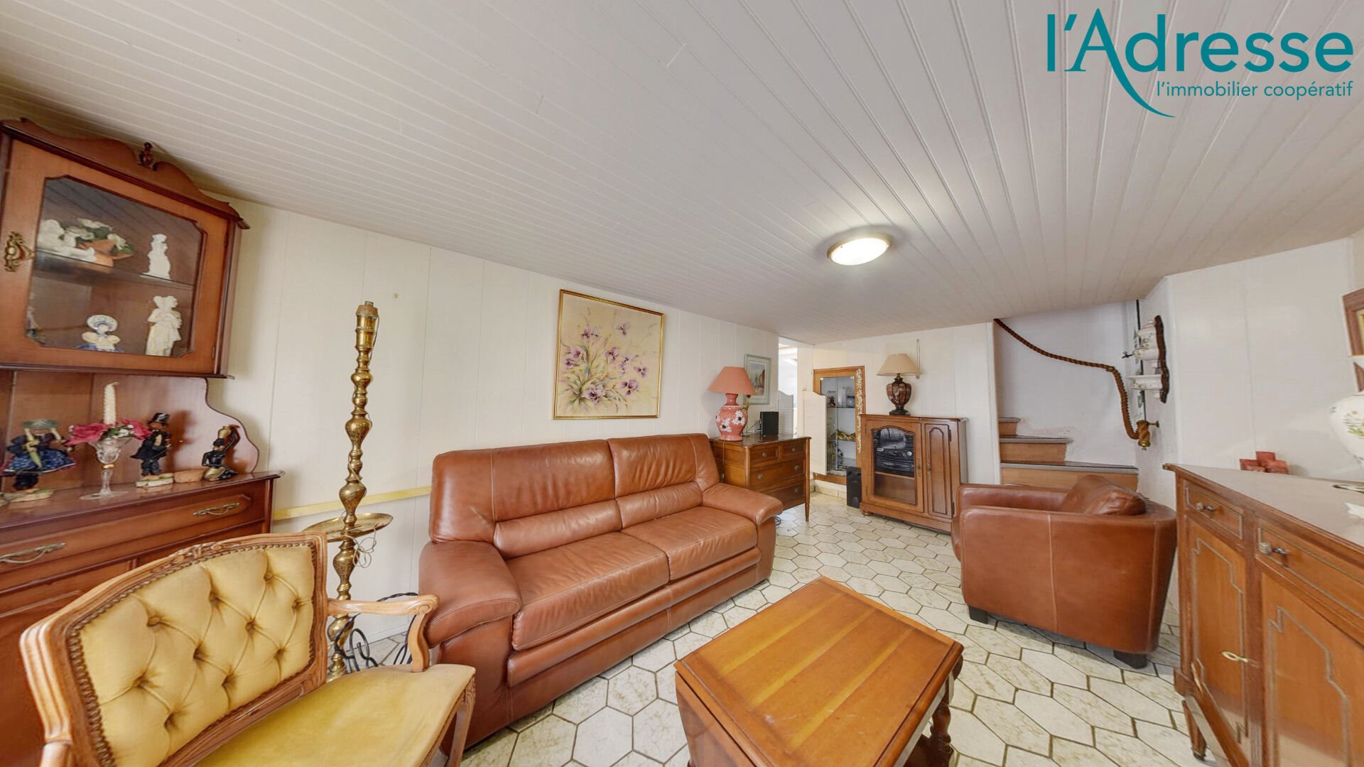 Appartement à vendre, 100m², Noisy-le-Grand