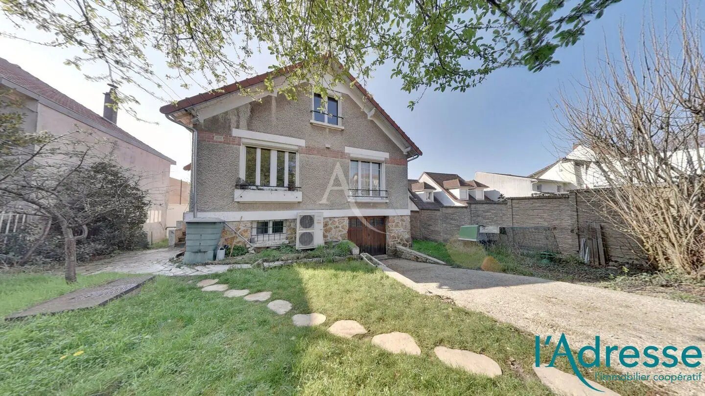 Maison à vendre, 189m², Bry-sur-Marne