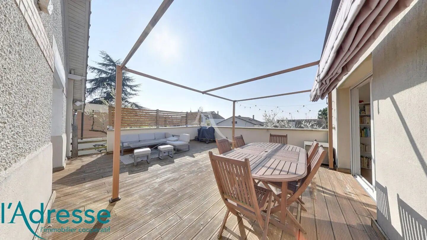 Maison à vendre, 189m², Bry-sur-Marne