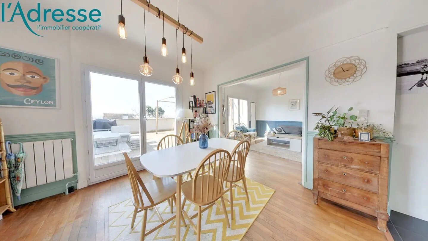 Maison à vendre, 189m², Bry-sur-Marne