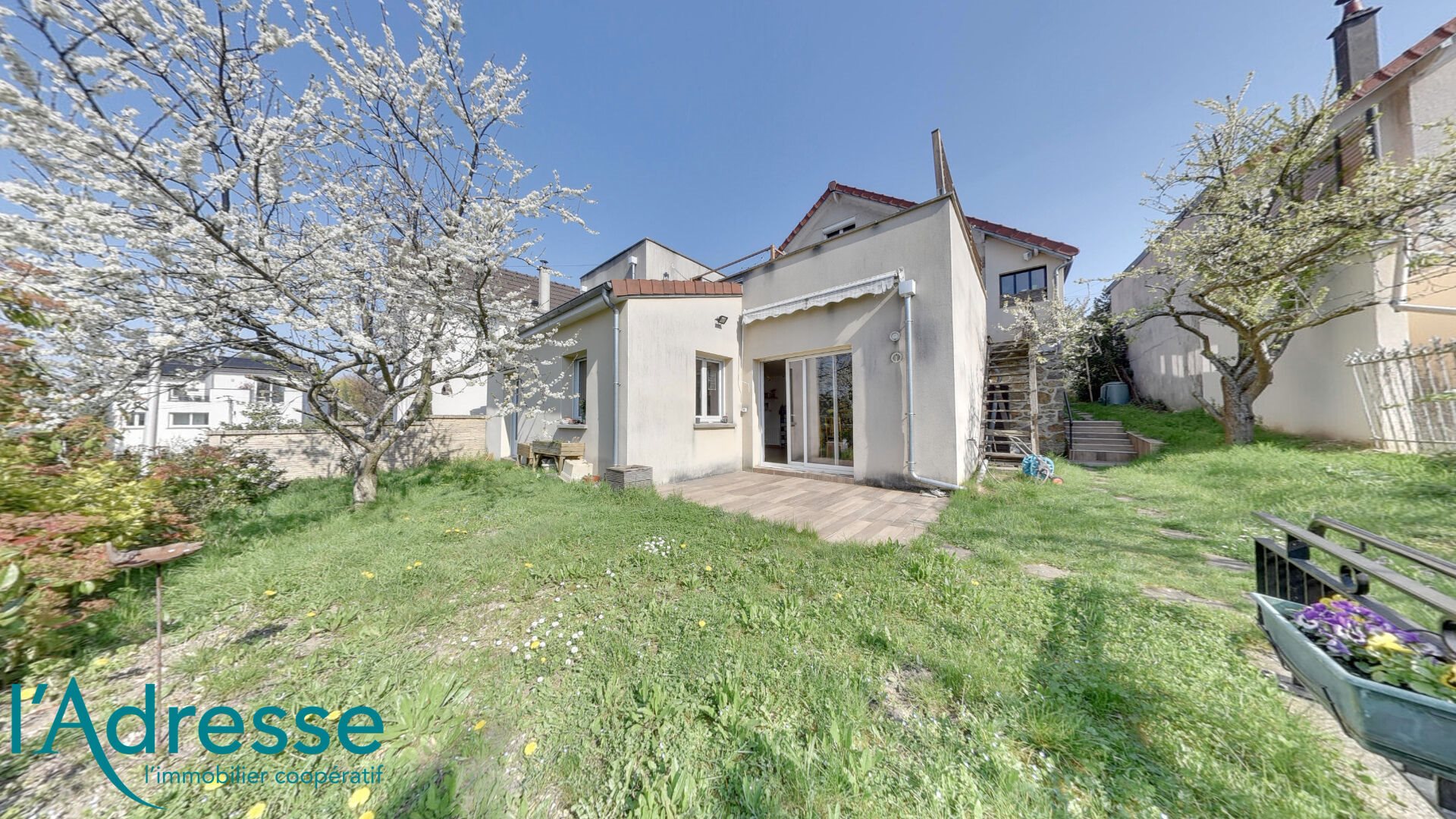 Maison à vendre, 77m², Bry-sur-Marne