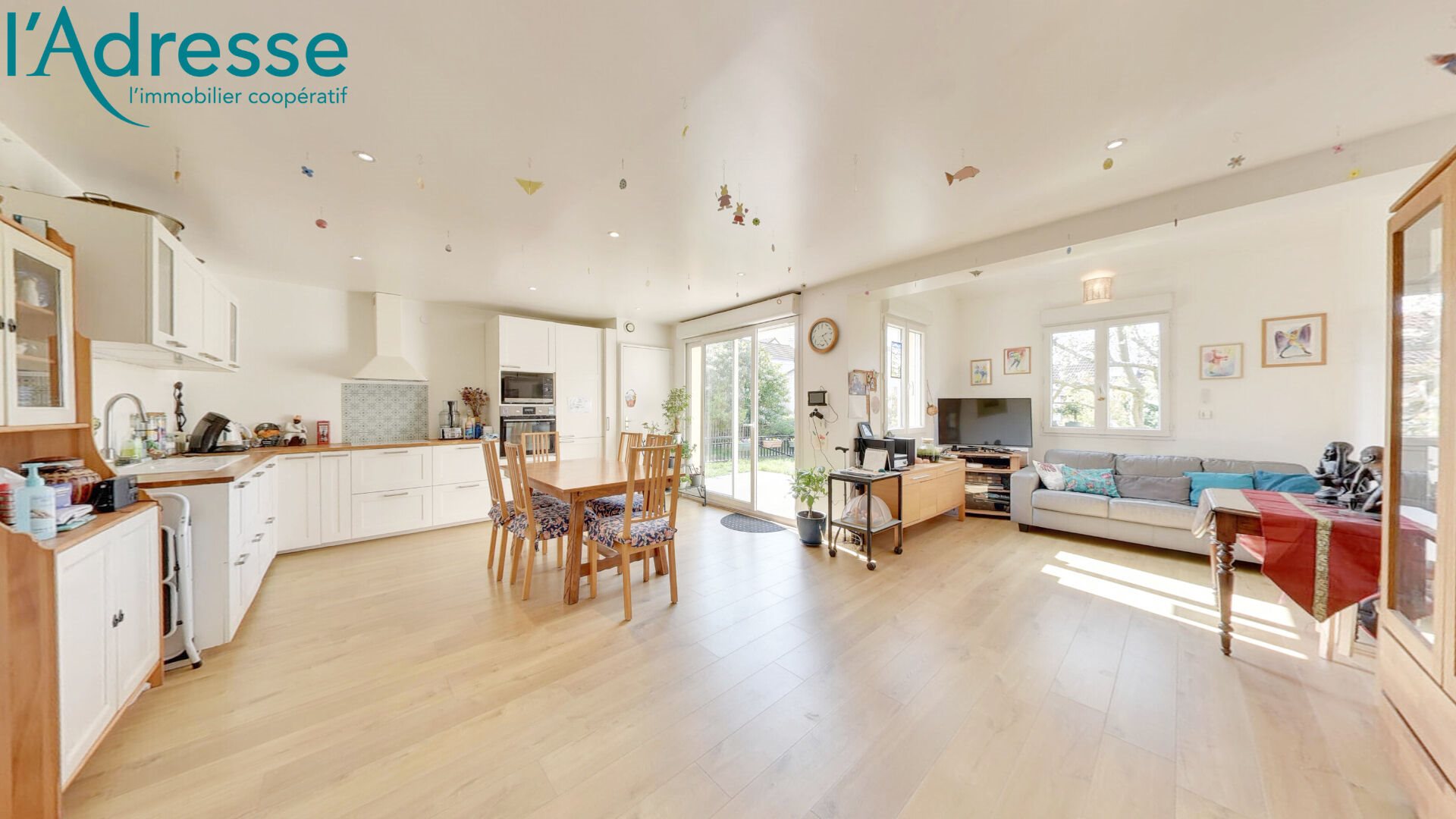 Maison à vendre, 77m², Bry-sur-Marne