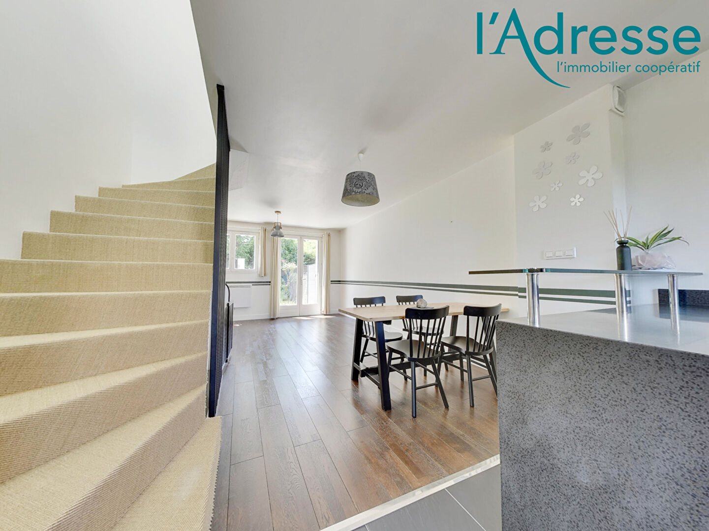 Appartement à vendre, 70m², Noisy-le-Grand